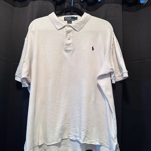 Men’s Polo